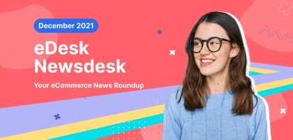 eDesk Newsdesk December 2021